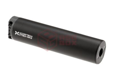 Xcortech XT501 Mk2 Tracer Unit CCW Black