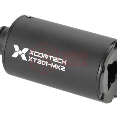 Xcortech XT301 Mk2 Tracer Unit CCW Black