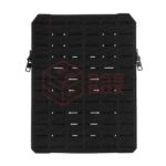 Templar's Gear CPC Back Panel Black