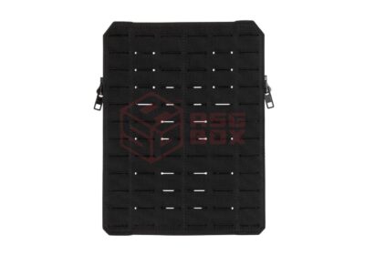 Templar's Gear CPC Back Panel Black