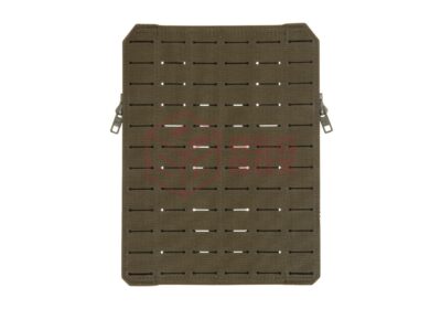 Templar's Gear CPC Back Panel Ranger Green