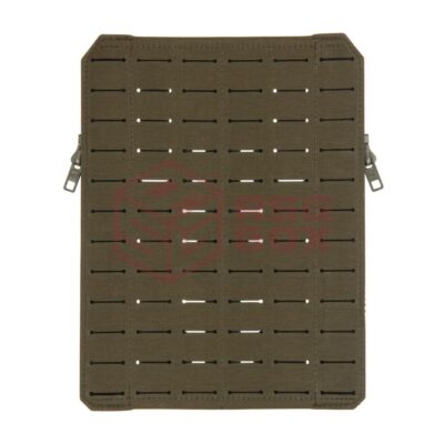 Templar's Gear CPC Back Panel Ranger Green