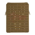Templar's Gear CPC Back Panel Coyote