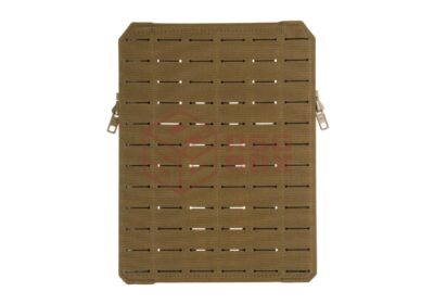 Templar's Gear CPC Back Panel Coyote