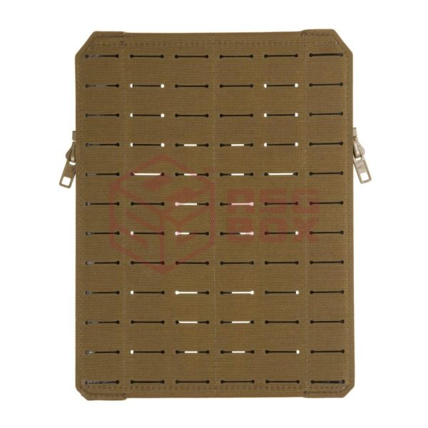 Templar's Gear CPC Back Panel Coyote