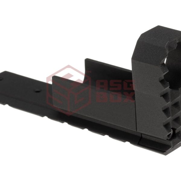 WE Strike Face Kit Hi-Capa Black