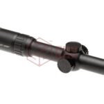 Primary Arms SLx6 1-6X24 FFP ACSS Raptor 5.56 Black