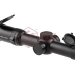 Primary Arms SLx6 1-6X24 SFP Gen III ACSS 5.56/5.45/.308 Black
