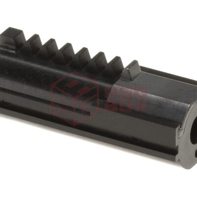 Laylax Nineball TM Electric Compact Machine Gun Hard Piston Plus