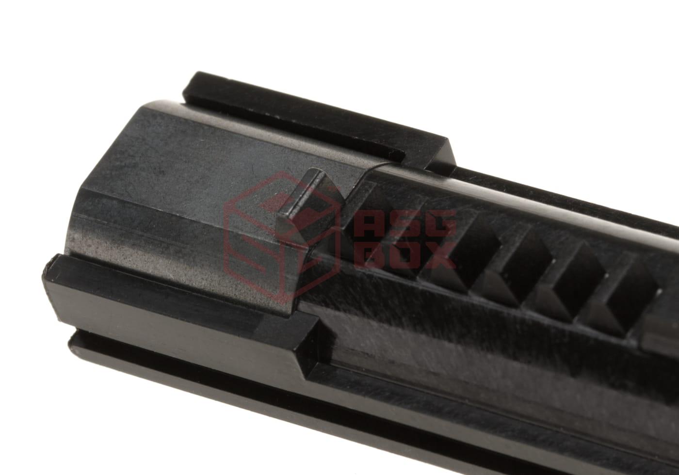 Laylax Nineball TM Electric Compact Machine Gun Hard Piston Plus OD-TM-10796500000 26119 4582109589144 ASGBOX