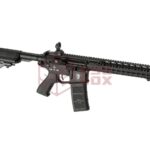 MOTS 12.5 Inch Keymod Black
