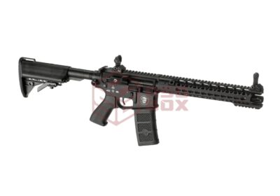 MOTS 12.5 Inch Keymod Black