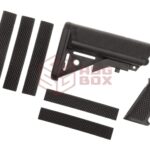Golf Ball Conversion Kit Black