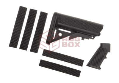 Golf Ball Conversion Kit Black
