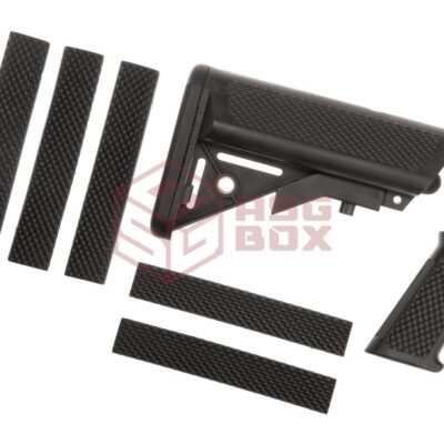 Golf Ball Conversion Kit Black