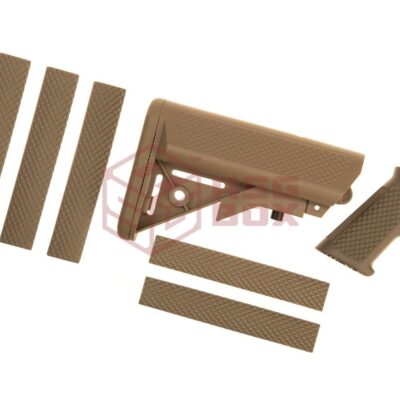 Golf Ball Conversion Kit Desert