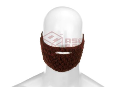 Invader Gear Dummy Tactical Beard Brown