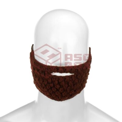 Invader Gear Dummy Tactical Beard Brown