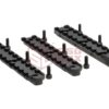 Action Army T10 Rail Set A Black OD-TM-10808406000 26459 T10-03 asgbox.pl