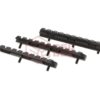 Action Army T10 Rail Set A Black OD-TM-10808406000 26459 T10-03 asgbox.pl