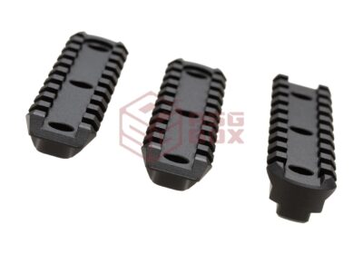 Action Army T10 Rail Set A Black - obrazek 6