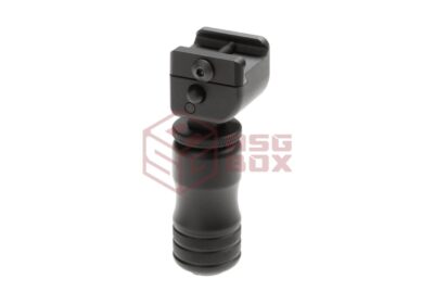 Action Army T10 Monopod Black