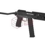 Tokyo Marui Scorpion Mod M Black
