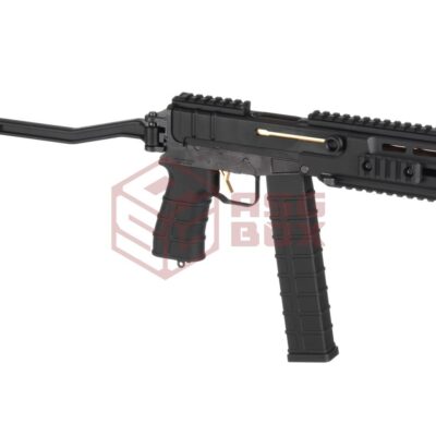 Tokyo Marui Scorpion Mod M Black