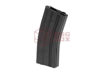 Union Fire Magazin M4 Hicap 300rds Black