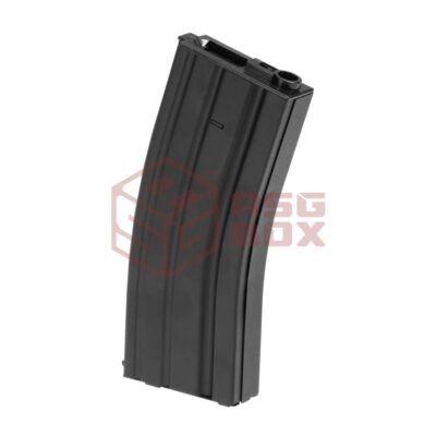 Union Fire Magazin M4 Hicap 300rds Black