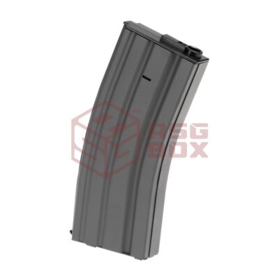 Union Fire Magazin M4 Midcap 120rds Grey