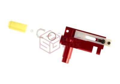 Union Fire AK Aluminium CNC Hop Up Unit