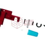 Union Fire M4 Aluminium CNC Hop Up Unit