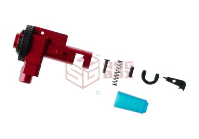 Union Fire M4 Aluminium CNC Hop Up Unit