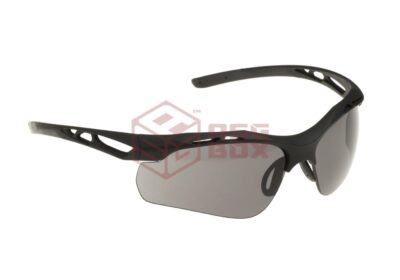 SwissEye Attac Black