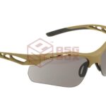 SwissEye Attac Tan