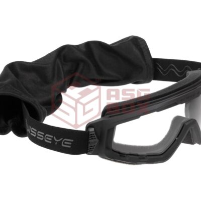 SwissEye G-Tac Goggle Black