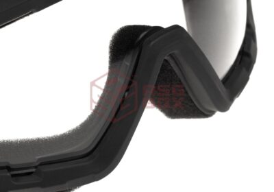 SwissEye G-Tac Goggle Black - obrazek 2