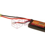 VB Power Lipo 7.4V 1500mAh 20C Mini Type