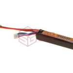 VB Power Lipo 11.1V 1000mAh 20C Stick Type Black