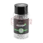 Nimrod 0.36g Bio BB Professional Performance 1000rds White
