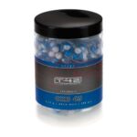T4E .43 Sport CKB 43 Chalk Balls 0.73g 500rds White