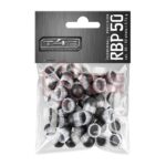 T4E .50 Performance RUB 50 Prec 0.75g 50rds