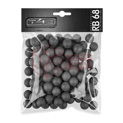 T4E .68 Performance RUB 68 2.98g 100rds