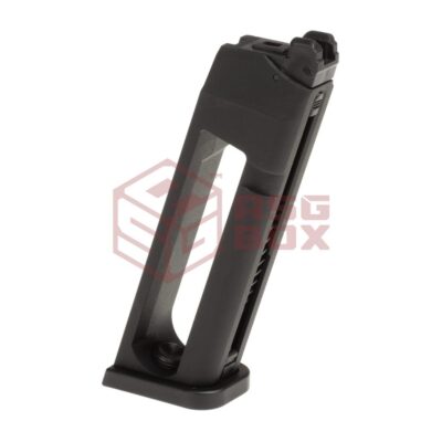 KJ Works Magazin KP-13 Co2 22rds