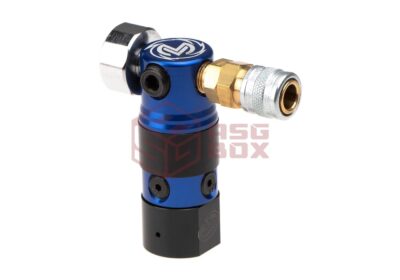 Dominator Storm HPA On-Tank Regulator