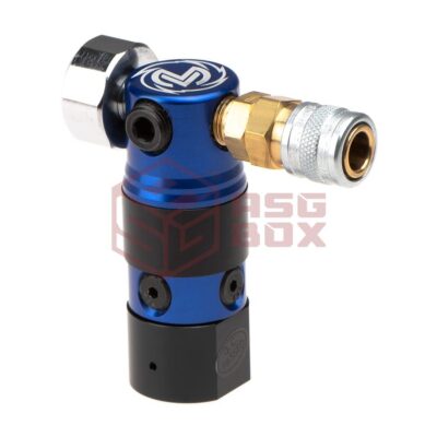 Dominator Storm HPA On-Tank Regulator