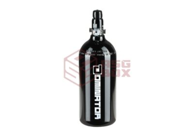 Dominator 48/3000 HPA Aluminium Tank