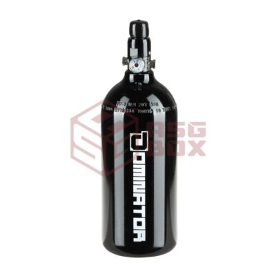 Dominator 48/3000 HPA Aluminium Tank