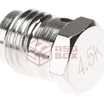 Dominator Burst Disk 4.5K